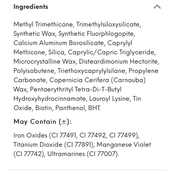 What’s Up Beauty Wind Glider Gel Eyeliner in Burgundy - Picture 3 of 3